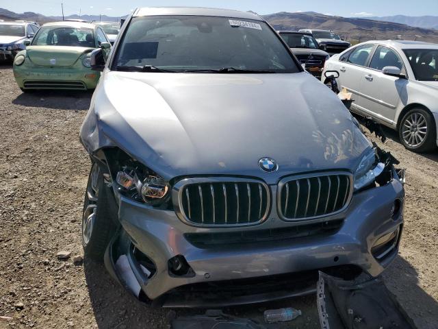 Photo 4 VIN: 5UXKU0C59J0G81041 - BMW X6 