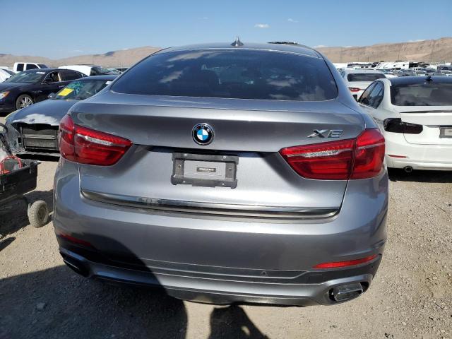 Photo 5 VIN: 5UXKU0C59J0G81041 - BMW X6 