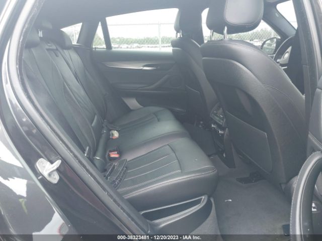 Photo 7 VIN: 5UXKU0C59J0G81072 - BMW X6 