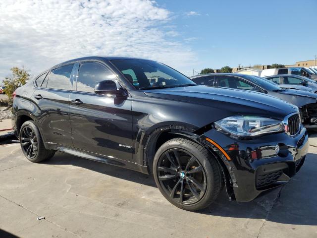 Photo 3 VIN: 5UXKU0C59K0G92915 - BMW X6 