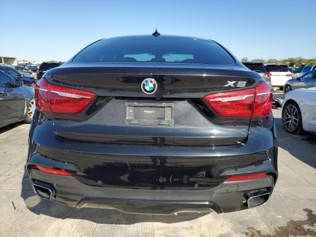 Photo 5 VIN: 5UXKU0C59K0G92915 - BMW X6 