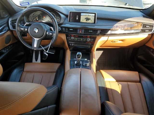 Photo 7 VIN: 5UXKU0C59K0G92915 - BMW X6 