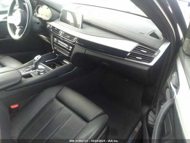 Photo 4 VIN: 5UXKU0C59K0H99494 - BMW X6 