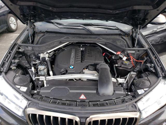 Photo 11 VIN: 5UXKU0C5XF0F91839 - BMW X6 SDRIVE3 