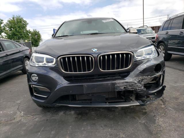 Photo 4 VIN: 5UXKU0C5XF0F91839 - BMW X6 SDRIVE3 