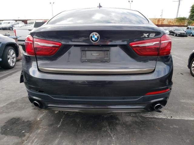 Photo 5 VIN: 5UXKU0C5XF0F91839 - BMW X6 SDRIVE3 