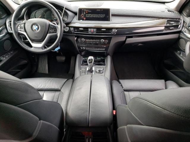 Photo 7 VIN: 5UXKU0C5XF0F91839 - BMW X6 SDRIVE3 