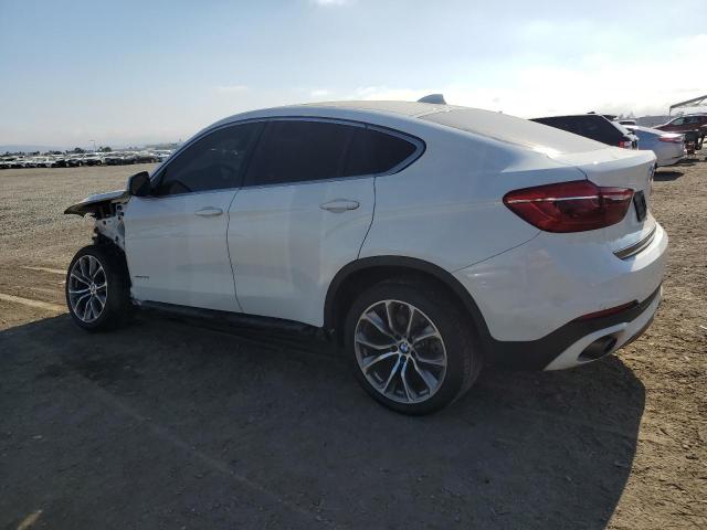 Photo 1 VIN: 5UXKU0C5XF0F92120 - BMW X6 SDRIVE3 