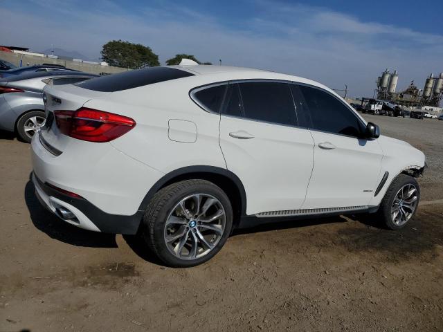 Photo 2 VIN: 5UXKU0C5XF0F92120 - BMW X6 SDRIVE3 