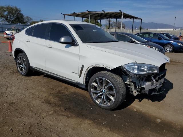 Photo 3 VIN: 5UXKU0C5XF0F92120 - BMW X6 SDRIVE3 