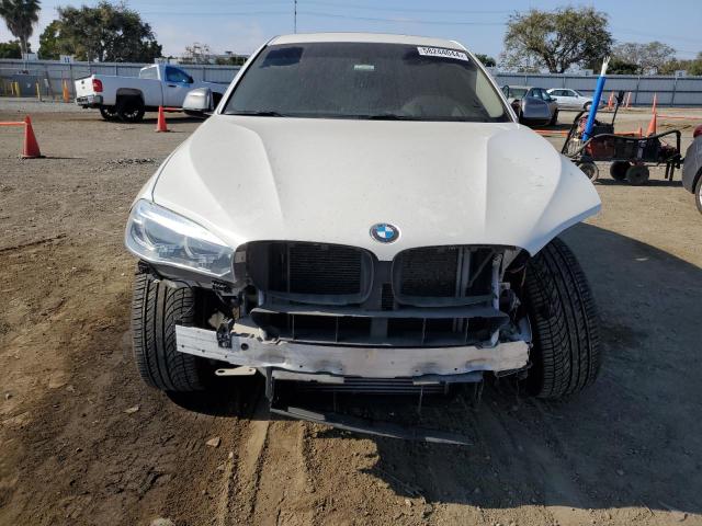 Photo 4 VIN: 5UXKU0C5XF0F92120 - BMW X6 SDRIVE3 