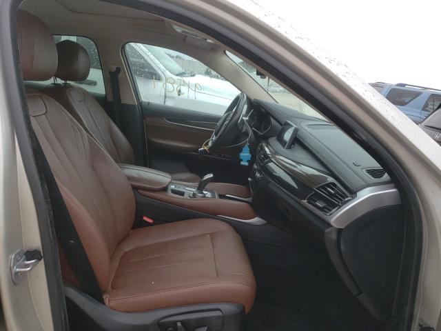 Photo 4 VIN: 5UXKU0C5XG0F92281 - BMW X6 SDRIVE3 