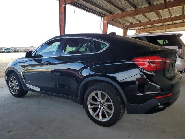 Photo 1 VIN: 5UXKU0C5XG0F92586 - BMW X6 SDRIVE3 