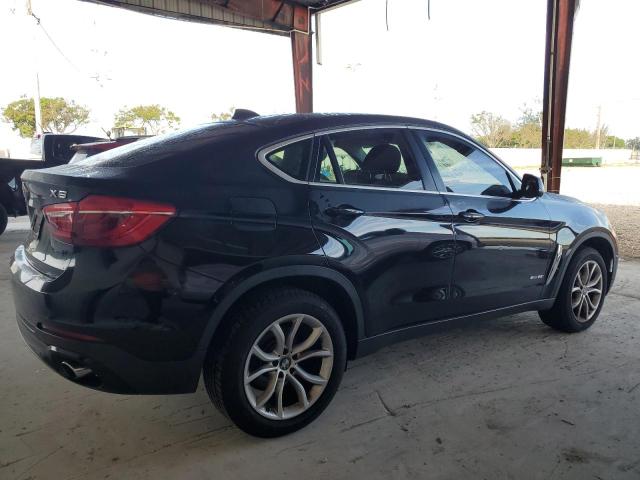 Photo 2 VIN: 5UXKU0C5XG0F92586 - BMW X6 SDRIVE3 