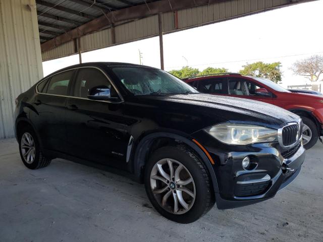 Photo 3 VIN: 5UXKU0C5XG0F92586 - BMW X6 SDRIVE3 