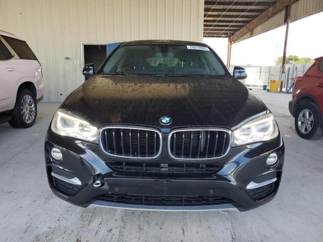 Photo 4 VIN: 5UXKU0C5XG0F92586 - BMW X6 SDRIVE3 