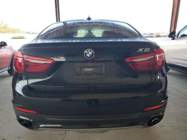 Photo 5 VIN: 5UXKU0C5XG0F92586 - BMW X6 SDRIVE3 