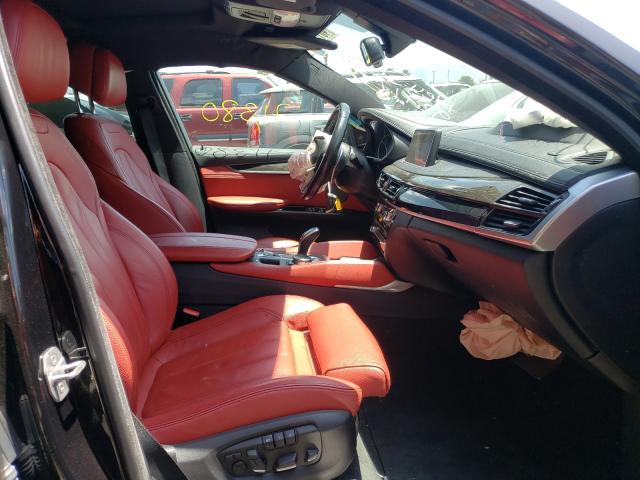 Photo 4 VIN: 5UXKU0C5XG0F92717 - BMW X6 SDRIVE3 