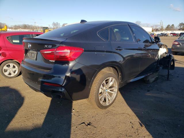 Photo 2 VIN: 5UXKU0C5XG0F93415 - BMW X6 SDRIVE3 