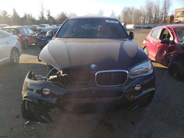 Photo 4 VIN: 5UXKU0C5XG0F93415 - BMW X6 SDRIVE3 