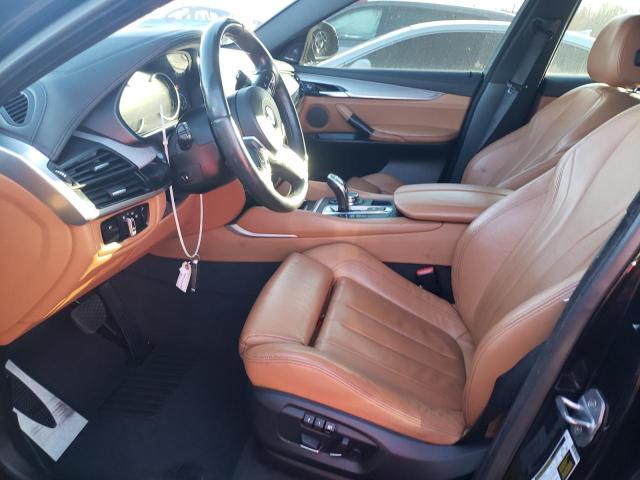 Photo 6 VIN: 5UXKU0C5XG0F93415 - BMW X6 SDRIVE3 