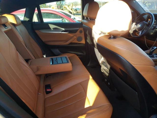 Photo 9 VIN: 5UXKU0C5XG0F93415 - BMW X6 SDRIVE3 