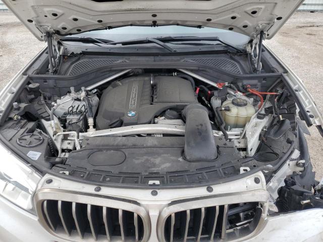 Photo 11 VIN: 5UXKU0C5XJ0G80559 - BMW X6 SDRIVE3 