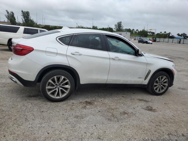 Photo 2 VIN: 5UXKU0C5XJ0G80559 - BMW X6 SDRIVE3 