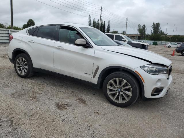 Photo 3 VIN: 5UXKU0C5XJ0G80559 - BMW X6 SDRIVE3 