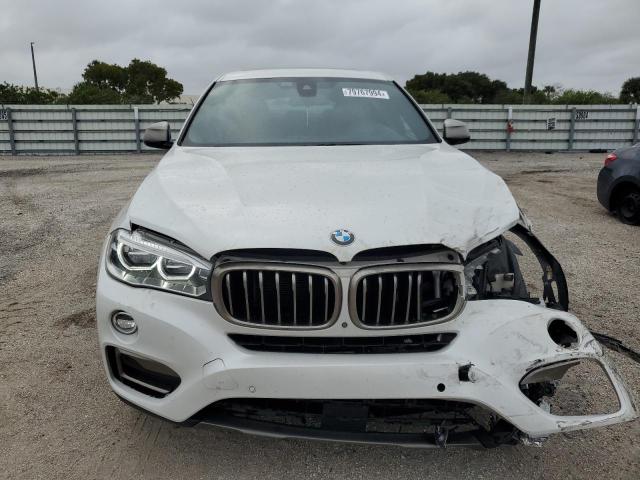 Photo 4 VIN: 5UXKU0C5XJ0G80559 - BMW X6 SDRIVE3 