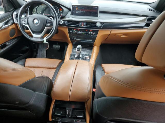 Photo 7 VIN: 5UXKU0C5XJ0G80559 - BMW X6 SDRIVE3 