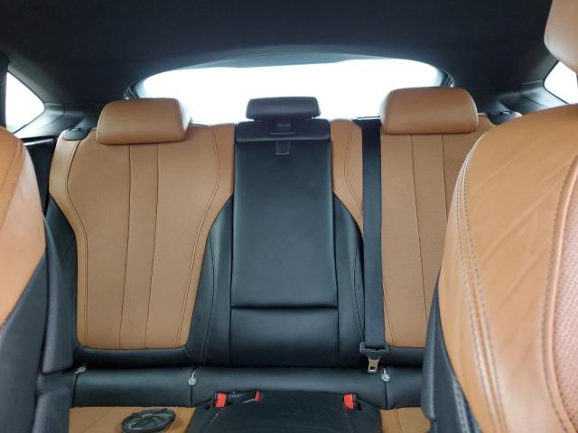 Photo 9 VIN: 5UXKU0C5XJ0G80559 - BMW X6 SDRIVE3 