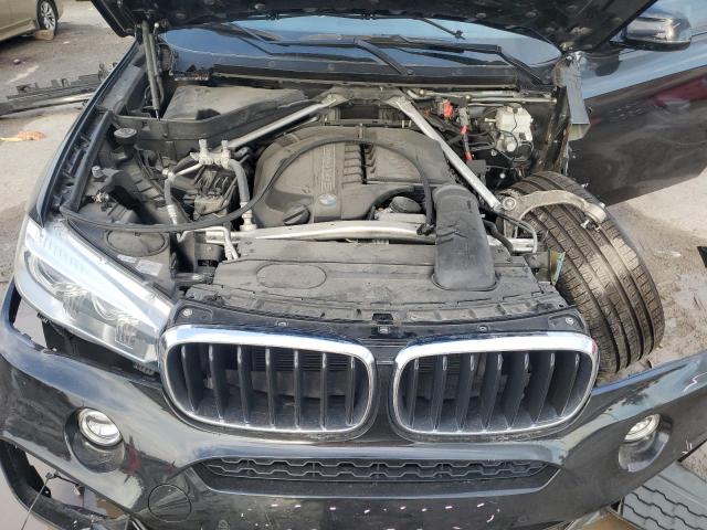 Photo 11 VIN: 5UXKU0C5XJ0G80660 - BMW X6 SDRIVE3 