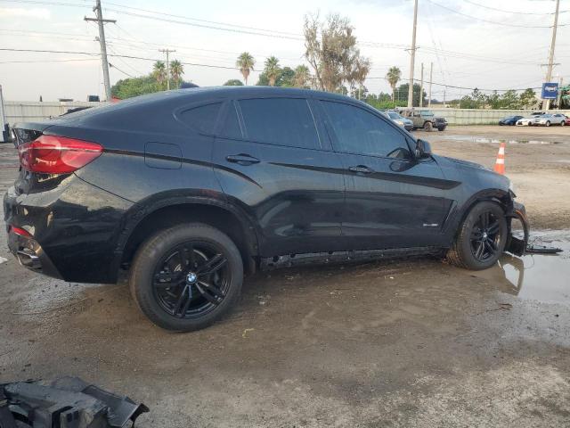 Photo 2 VIN: 5UXKU0C5XJ0G80660 - BMW X6 SDRIVE3 