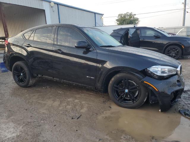 Photo 3 VIN: 5UXKU0C5XJ0G80660 - BMW X6 SDRIVE3 