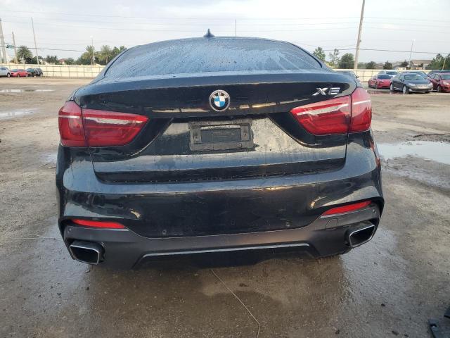 Photo 5 VIN: 5UXKU0C5XJ0G80660 - BMW X6 SDRIVE3 