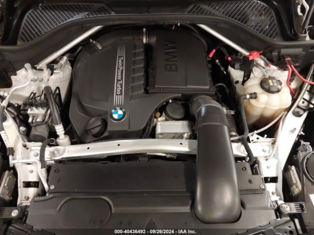 Photo 9 VIN: 5UXKU0C5XK0S97686 - BMW X6 