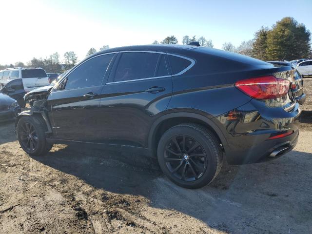 Photo 1 VIN: 5UXKU0C5XK0S97719 - BMW X6 