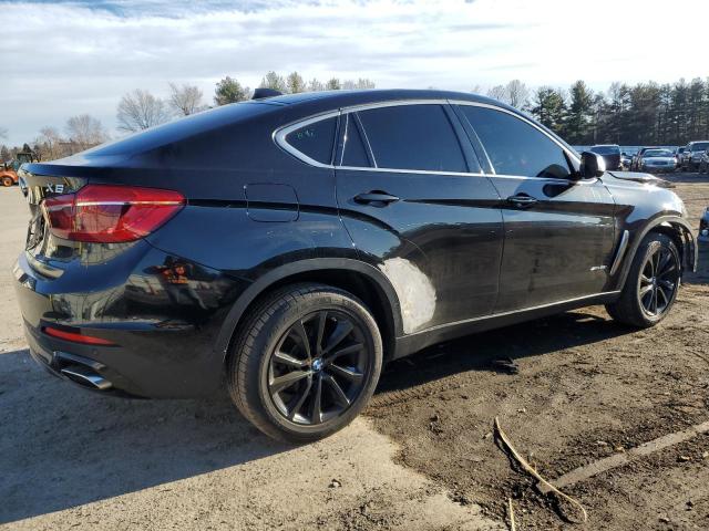 Photo 2 VIN: 5UXKU0C5XK0S97719 - BMW X6 