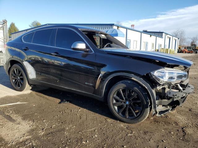 Photo 3 VIN: 5UXKU0C5XK0S97719 - BMW X6 