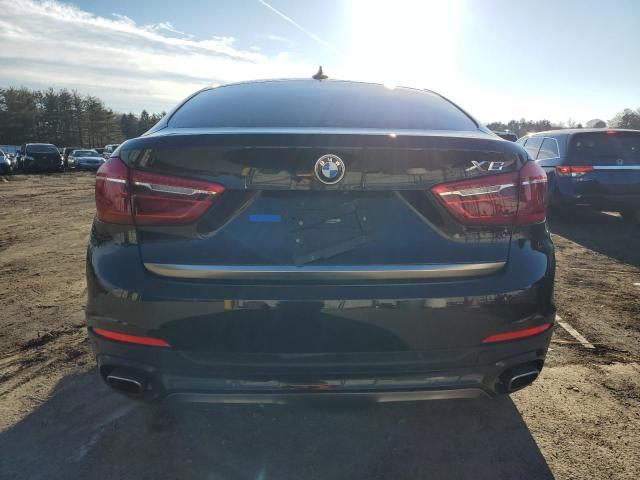 Photo 5 VIN: 5UXKU0C5XK0S97719 - BMW X6 