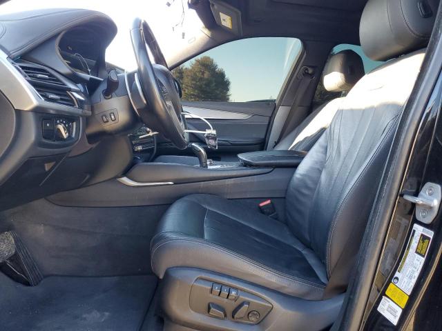 Photo 6 VIN: 5UXKU0C5XK0S97719 - BMW X6 