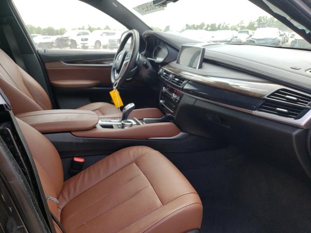 Photo 4 VIN: 5UXKU0C5XK0S97817 - BMW X6 SDRIVE3 