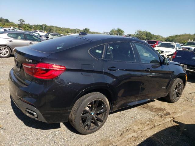 Photo 2 VIN: 5UXKU2C30H0U29101 - BMW X6 