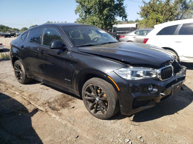 Photo 3 VIN: 5UXKU2C30H0U29101 - BMW X6 