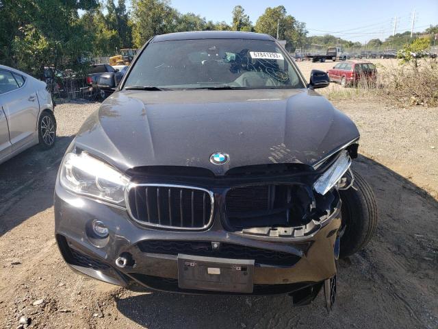 Photo 4 VIN: 5UXKU2C30H0U29101 - BMW X6 