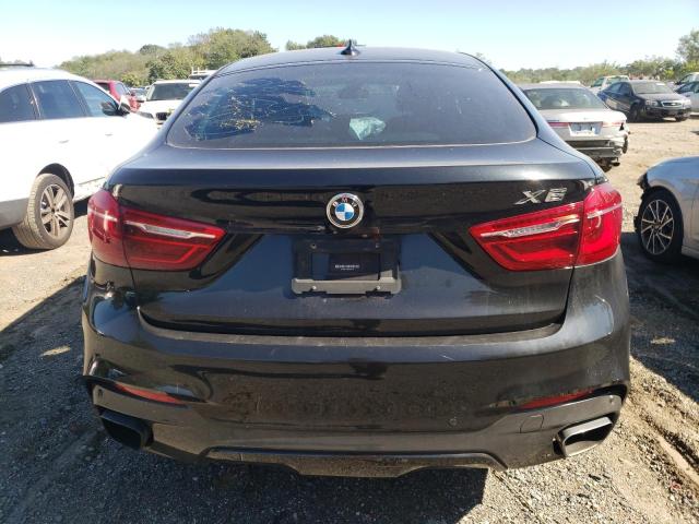 Photo 5 VIN: 5UXKU2C30H0U29101 - BMW X6 