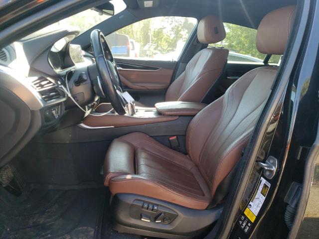 Photo 6 VIN: 5UXKU2C30H0U29101 - BMW X6 