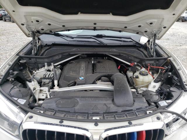 Photo 6 VIN: 5UXKU2C32H0U28712 - BMW X6 XDRIVE3 