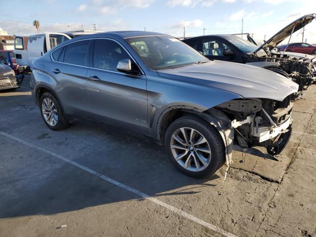 Photo 3 VIN: 5UXKU2C32H0U28855 - BMW X6 